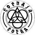 Emblm ornoj Sotni