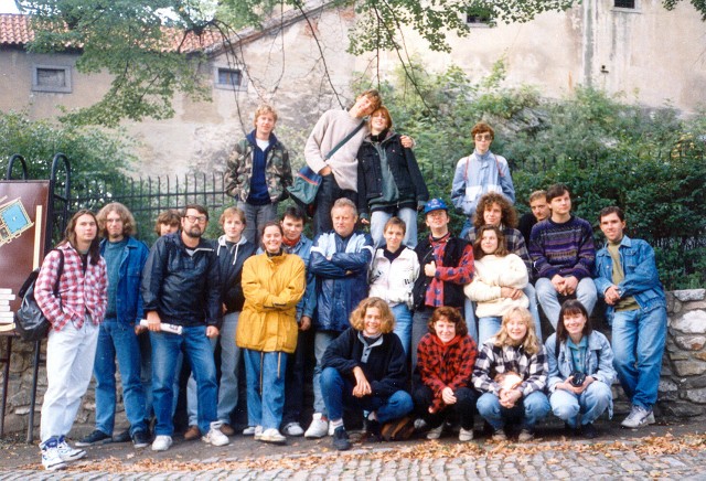 Kliknutm na obrzek okno zavete