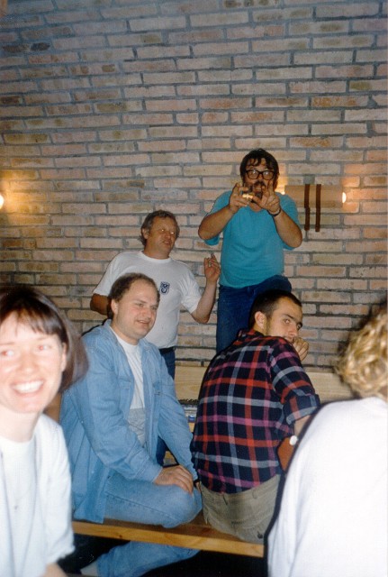 Kliknutm na obrzek okno zavete