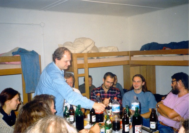 Kliknutm na obrzek okno zavete