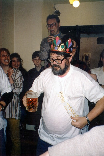Kliknutm na obrzek okno zavete