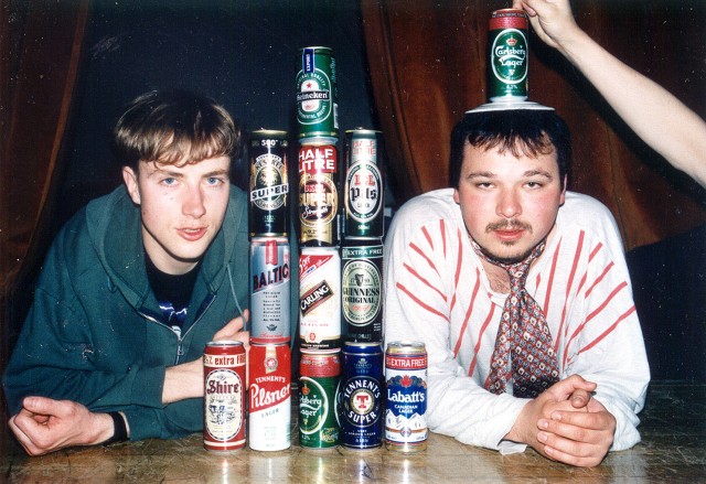 Kliknutm na obrzek okno zavete