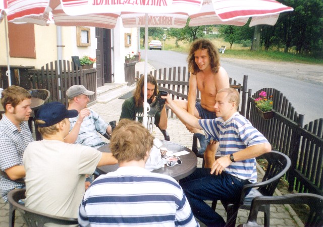 Kliknutm na obrzek okno zavete