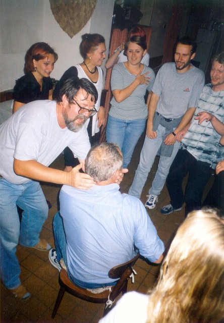 Kliknutm na obrzek okno zavete