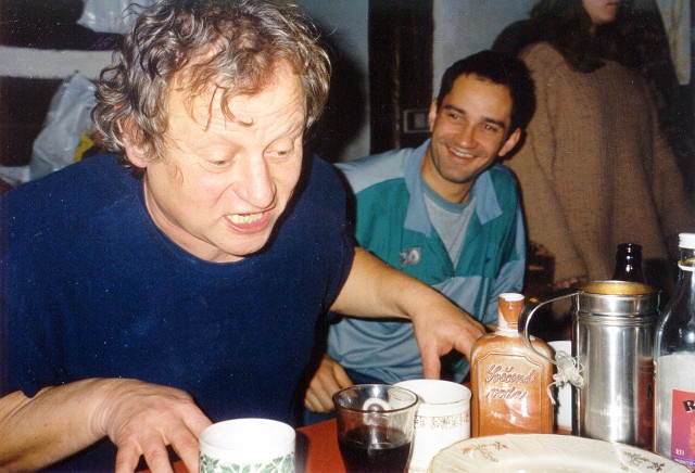 Kliknutm na obrzek okno zavete