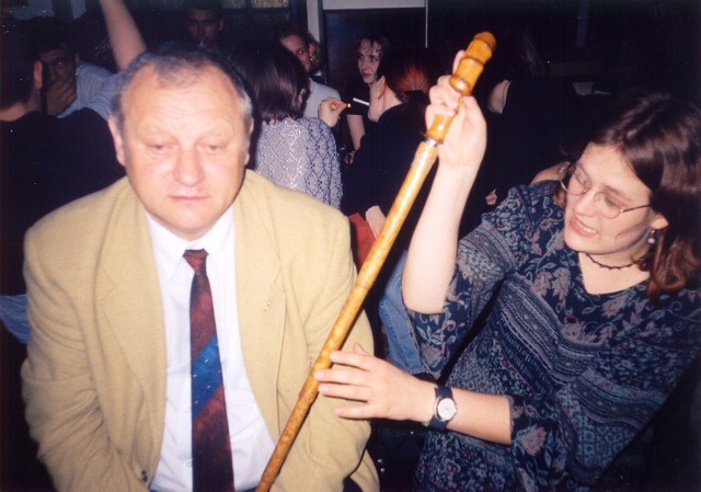 Kliknutm na obrzek okno zavete