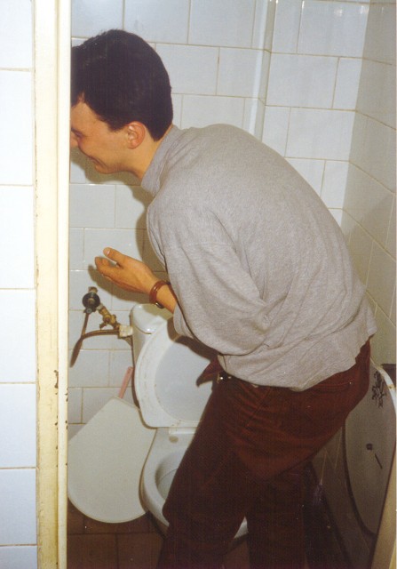 Kliknutm na obrzek okno zavete