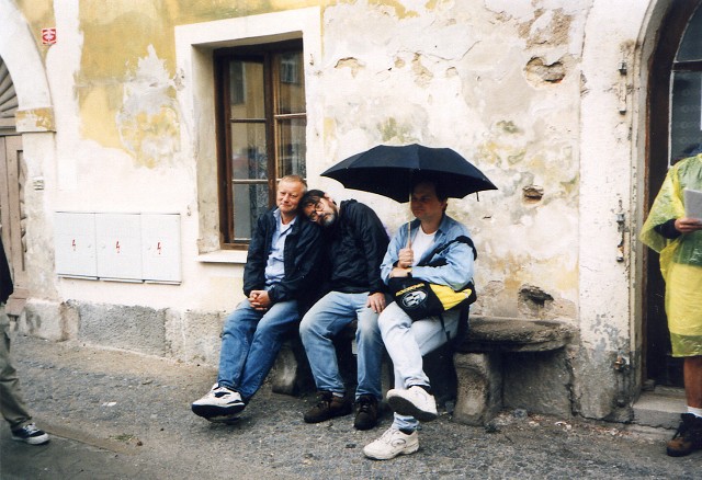 Kliknutm na obrzek okno zavete