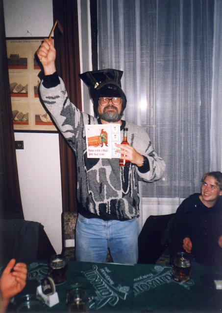 Kliknutm na obrzek okno zavete