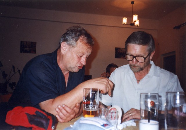 Kliknutm na obrzek okno zavete