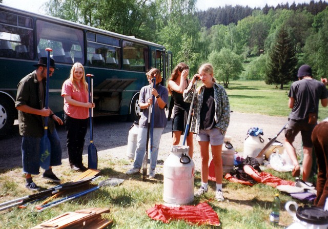 Kliknutm na obrzek okno zavete