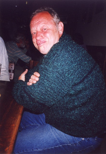Kliknutm na obrzek okno zavete
