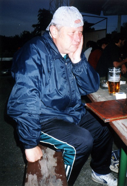 Kliknutm na obrzek okno zavete