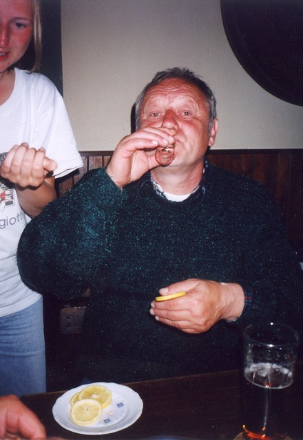 Kliknutm na obrzek okno zavete