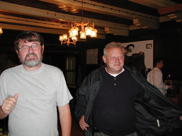 Kliknutm na obrzek okno zavete