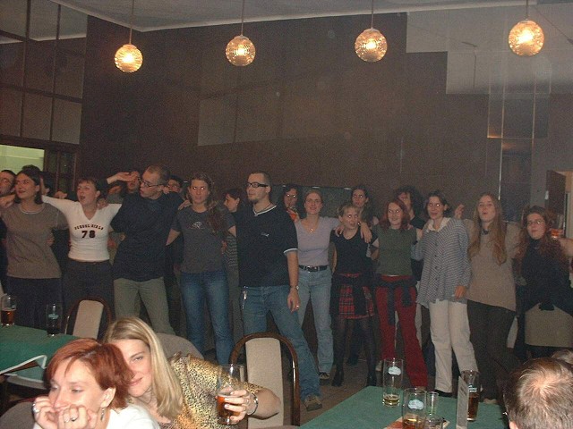 Kliknutm na obrzek okno zavete