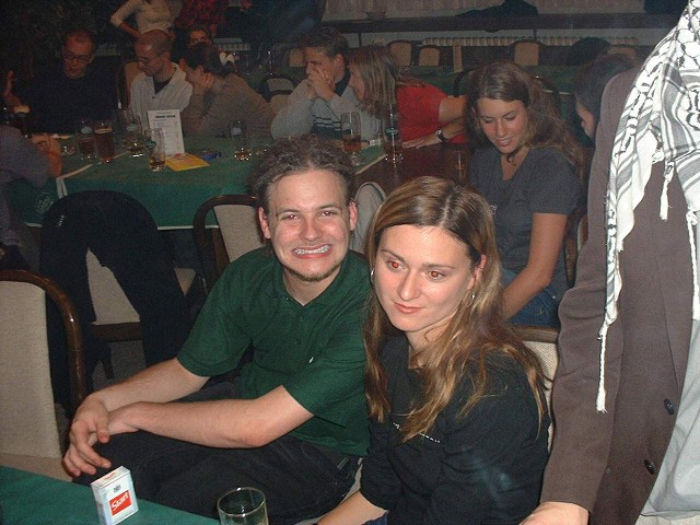 Kliknutm na obrzek okno zavete