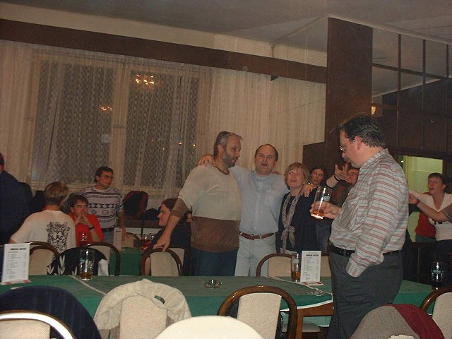 Kliknutm na obrzek okno zavete