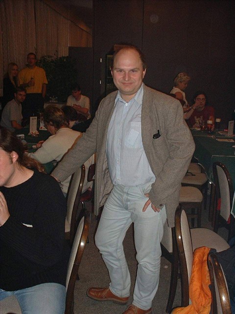 Kliknutm na obrzek okno zavete