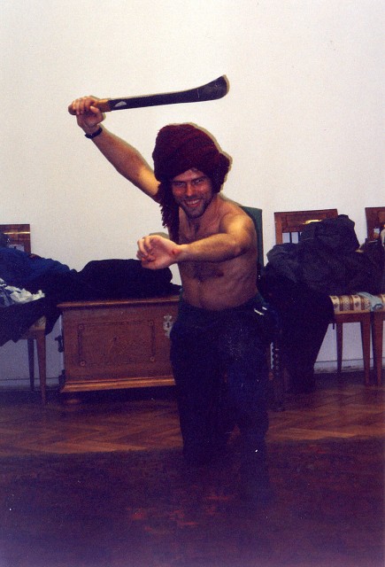Kliknutm na obrzek okno zavete