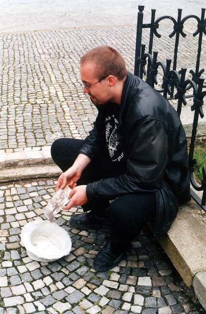 Kliknutm na obrzek okno zavete