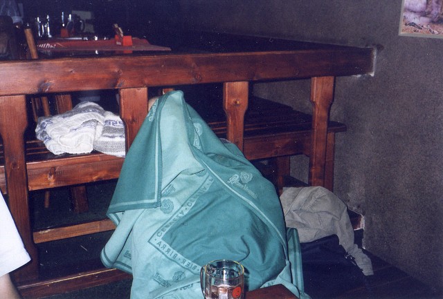 Kliknutm na obrzek okno zavete