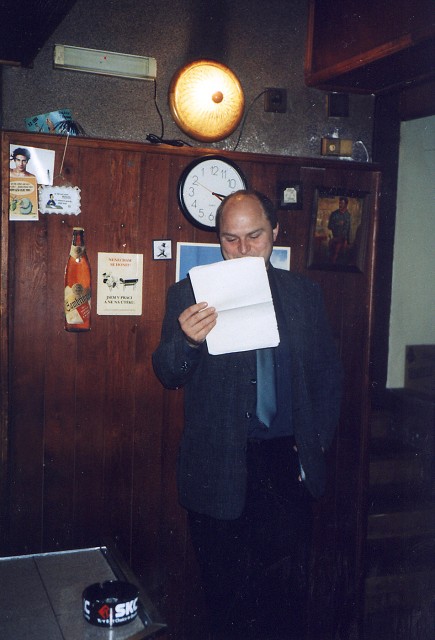Kliknutm na obrzek okno zavete