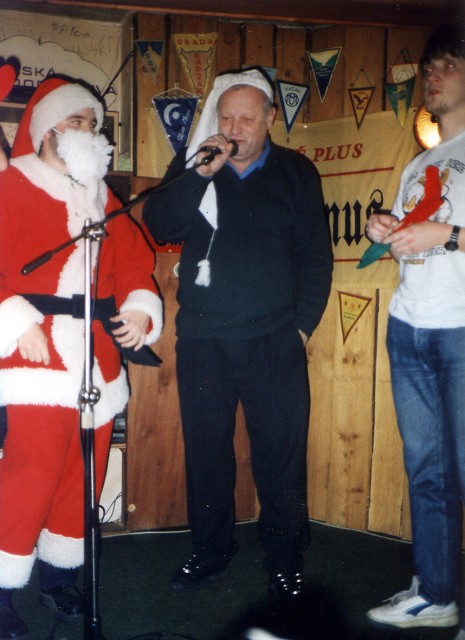 Kliknutm na obrzek okno zavete