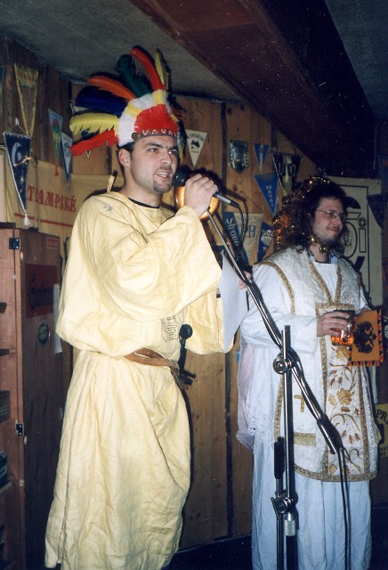 Kliknutm na obrzek okno zavete