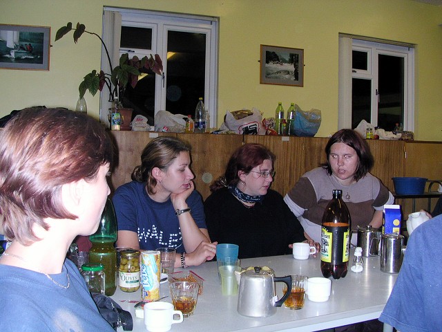 Kliknutm na obrzek okno zavete