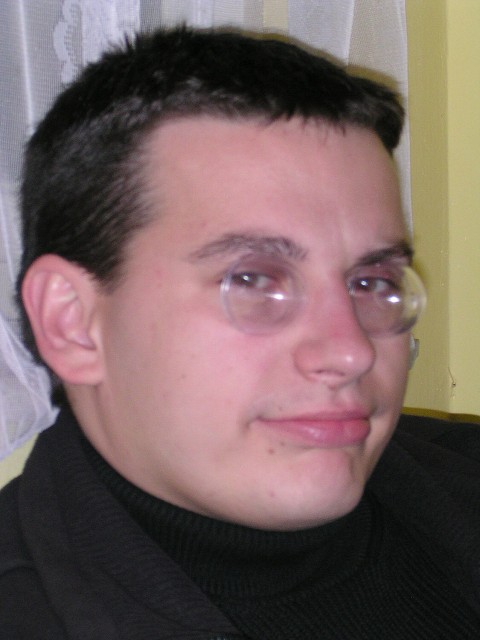 Kliknutm na obrzek okno zavete