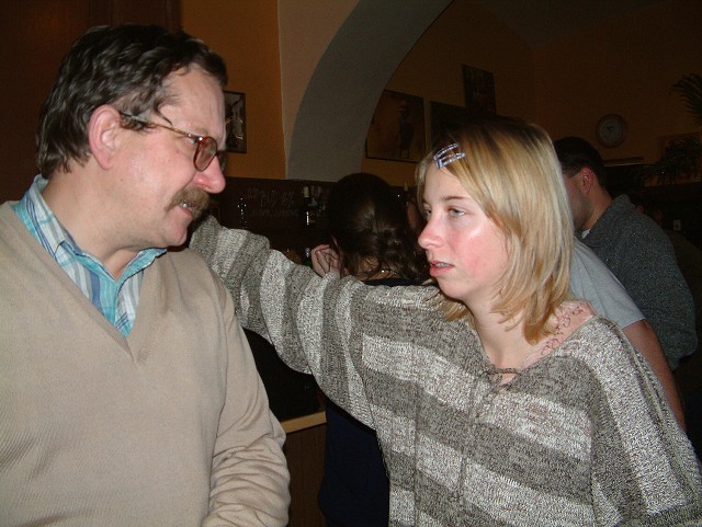 Kliknutm na obrzek okno zavete