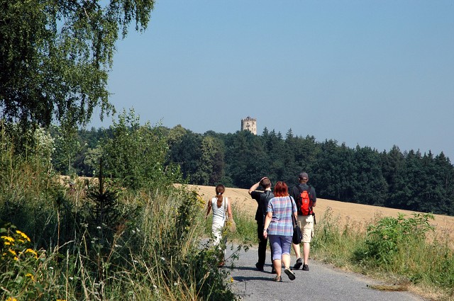 Kliknutm na obrzek okno zavete