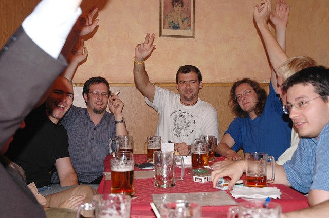 Kliknutm na obrzek okno zavete