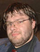 Černý Piťha 1995 Josef Baxa