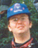 Černý Piťha 1997 Antonín Karel Kryštof Kudláč